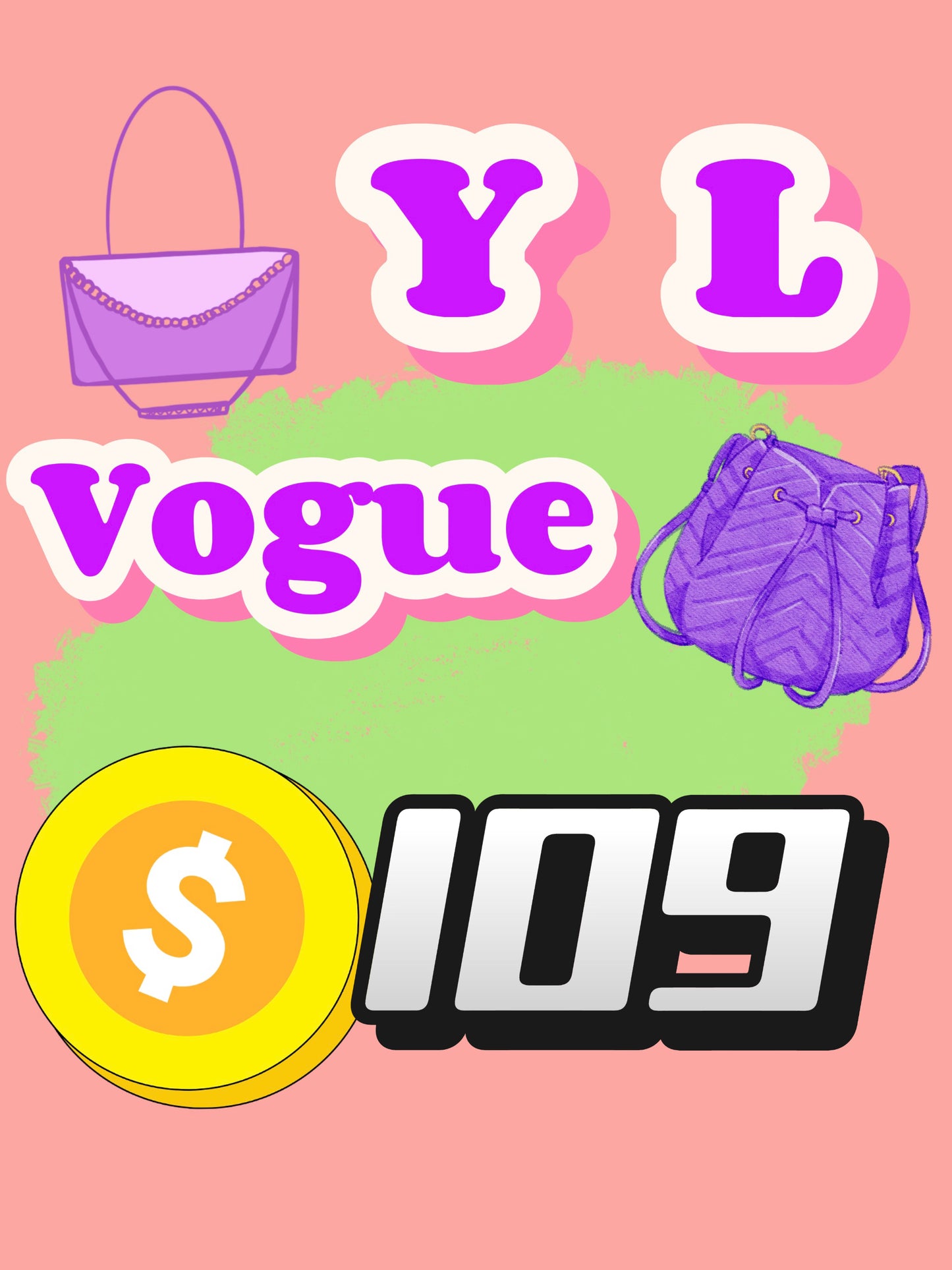 $109